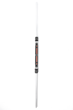 2x Lightsaber 2.0 Star Wars Licht Space Licht Zwaard Kunststof 66 cm 1