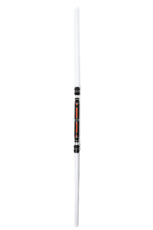 2x Lightsaber 2.0 Star Wars Licht Space Zwaard Uitschuifbaar Kunststof 1