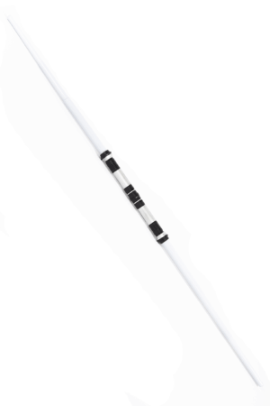 2x Lightsaber koppelbaar Star Wars Licht Space Zwaard Uitschuifbaar LED Kunststof 3
