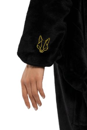 Adelaar Onesie Pak Kostuum Eagle Vogel Vleugels 5