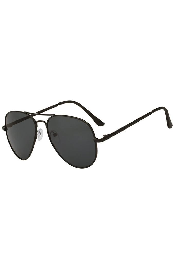 publiek Jurassic Park Kinderdag Aviator zonnebril zwart pilotenbril retro kopen? - FeestinjeBeest.nl