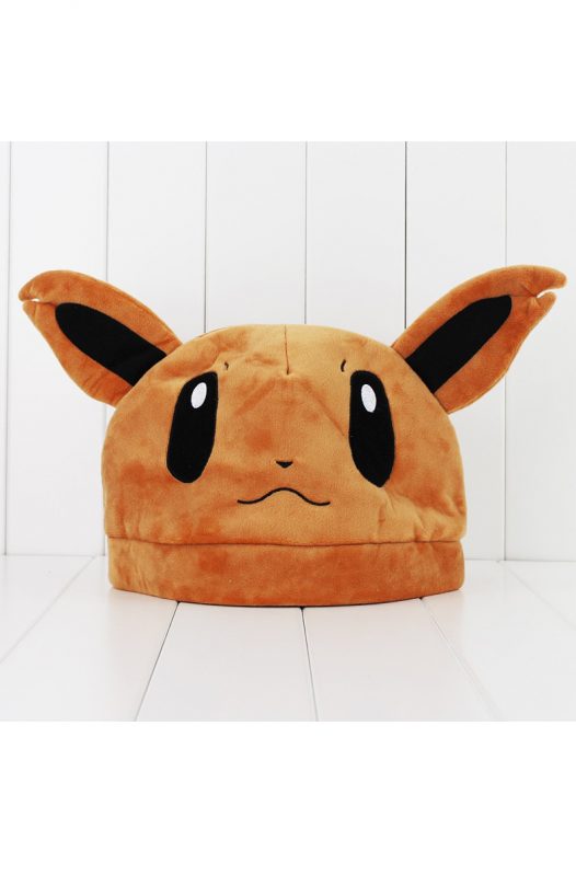 Eevee Pokémon muts