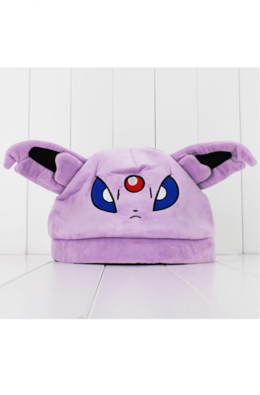 Espeon Pokémon muts