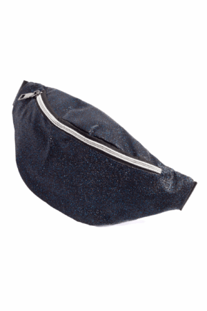Grote Glitter Heuptas Donkerblauw Glinster Fonkels 1