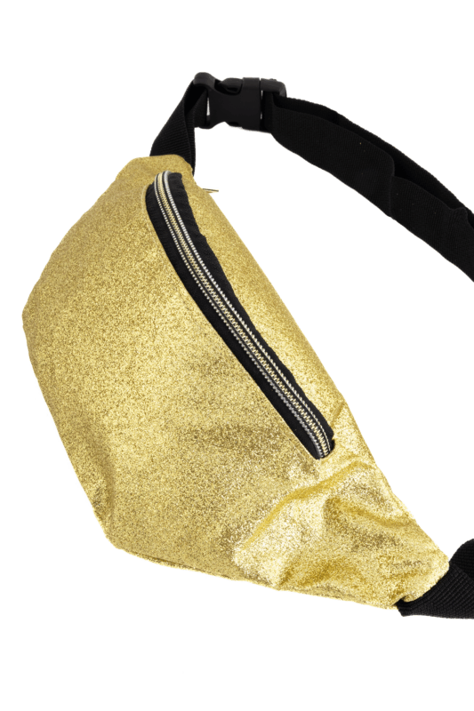 Grote Glitter Heuptas Geelgoud Glinster Fonkels 2