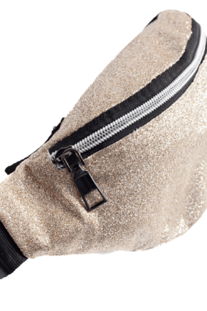 Grote Glitter Heuptas Goud Glinster Fonkels 3