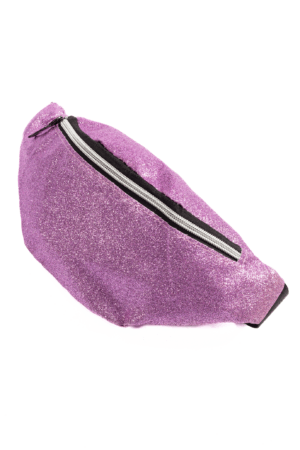Grote Glitter Heuptas Roze Glinster Fonkels 1