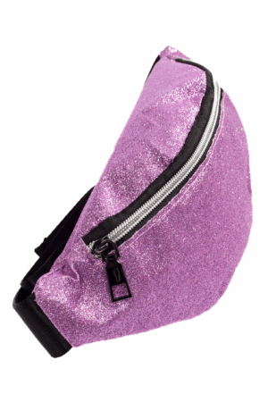 Grote Glitter Heuptas Roze Glinster Fonkels 2