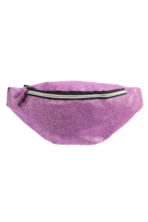 Grote Glitter Heuptas Roze Glinster Fonkels