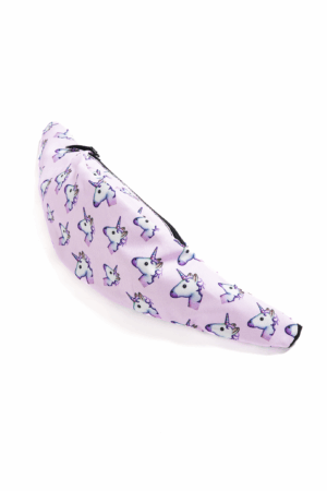 Grote Heuptas Eenhoorn Unicorn Roze Breed 2