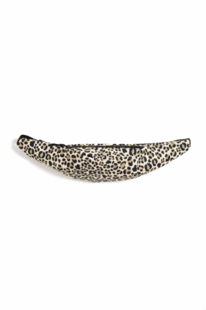 Grote Heuptas Panter Print Cheetah Luipaard Bruin Breed