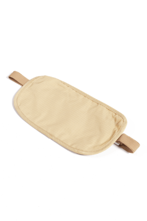 Kleine Reistas Beige Heuptas Lichtbruin Wandeltas 2