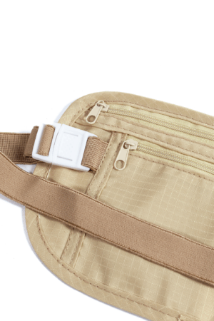 Kleine Reistas Beige Heuptas Lichtbruin Wandeltas 3
