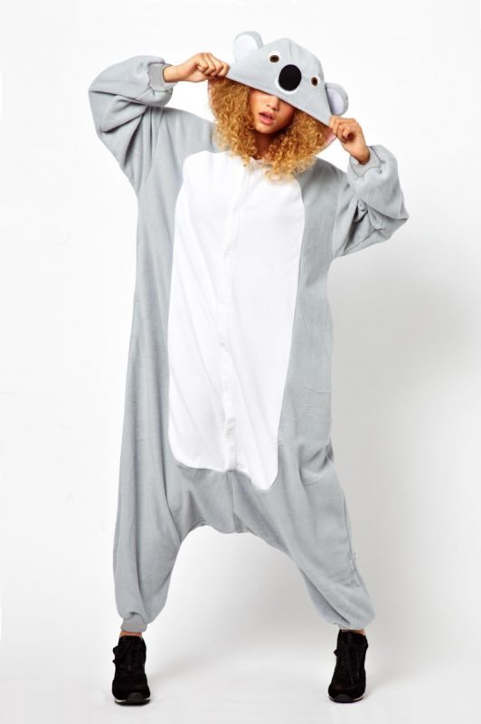 Koala Onesie