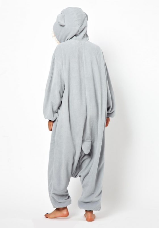 Koala onesie