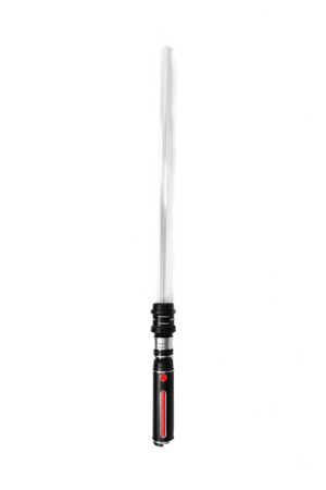Lightsaber 2.0 Star Wars Licht Space Licht Zwaard Kunststof 66 cm