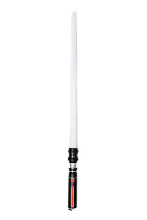 Lightsaber 2.0 Star Wars Licht Space Zwaard Uitschuifbaar Kunststof 2