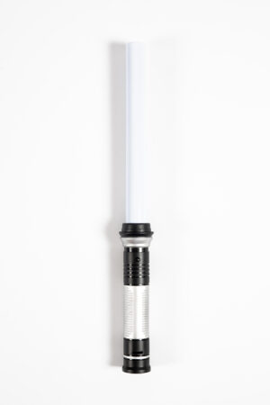 Lightsaber Star Wars Licht Space Zwaard Uitschuifbaar LED Kunststof 2