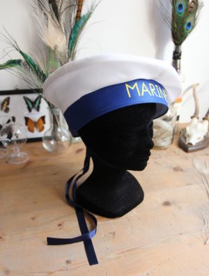 Marine Matroos hoed