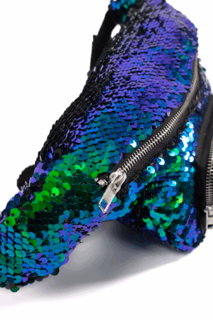 Mermaid zeemeermin pailletten heuptas 3