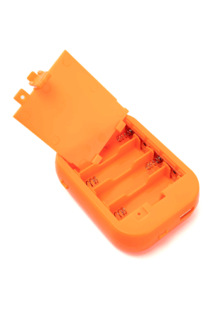 Motor Opblaaspak Lucht Pomp Opblaasbaar Kostuum Mini Fan Batterij 2