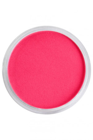 UV Schmink neon roze facepaint dekkend op waterbasis 30 gr.
