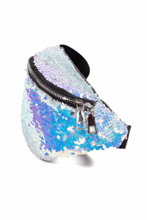 Pailletten Heuptas Iridescent Parelmoer Zeemeermin 1