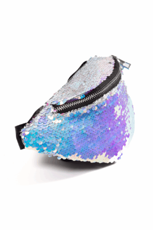 Pailletten Heuptas Iridescent Parelmoer Zeemeermin 2