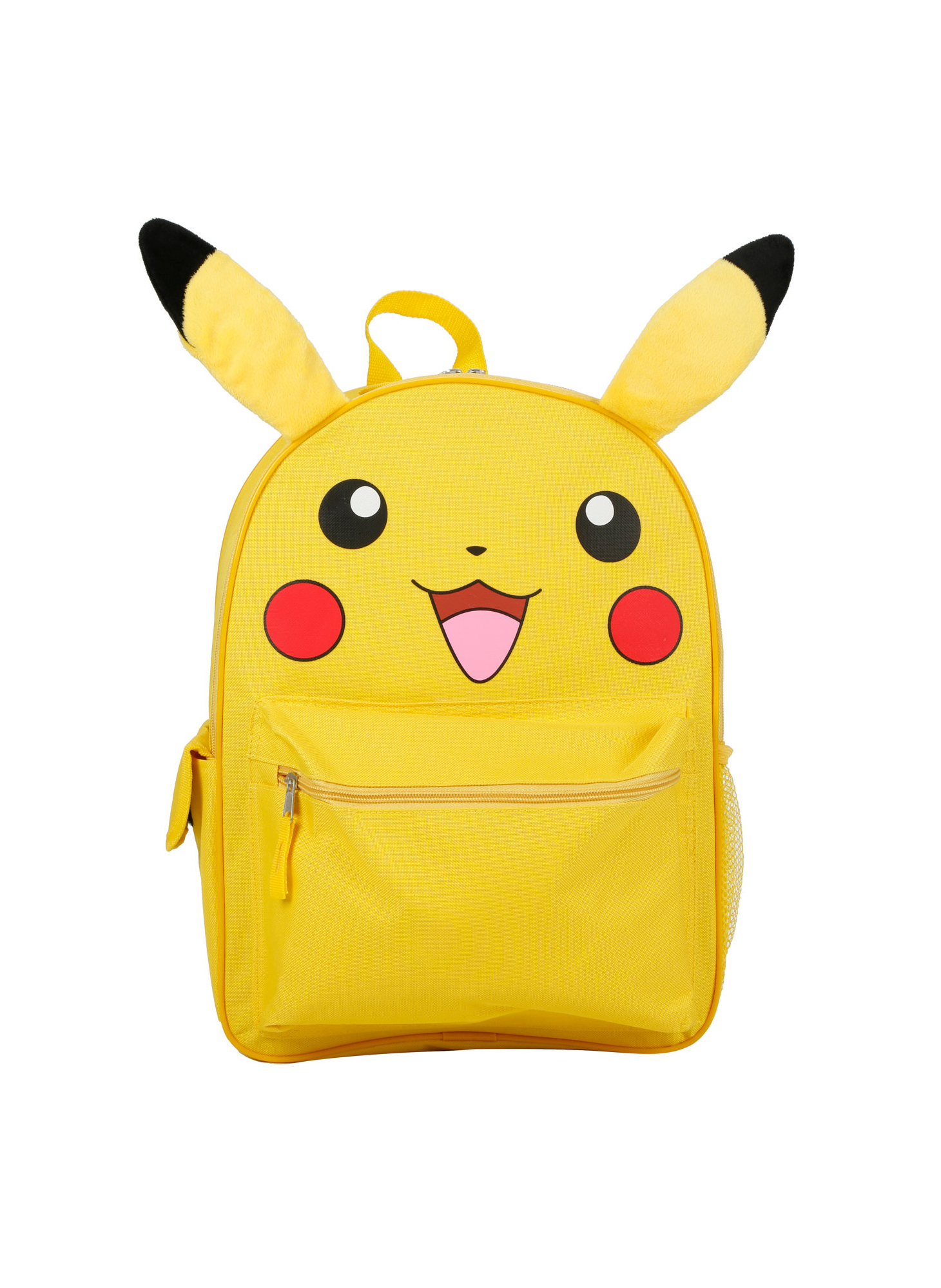 minstens Manie Voetzool Pikachu Pokémon rugtas klein kopen? €21,95 - FeestinjeBeest.nl
