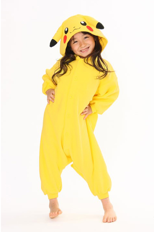 Persoonlijk Vervelen zeemijl Pikachu onesie kind Pokémon pak kostuum kopen? - FeestinjeBeest.nl