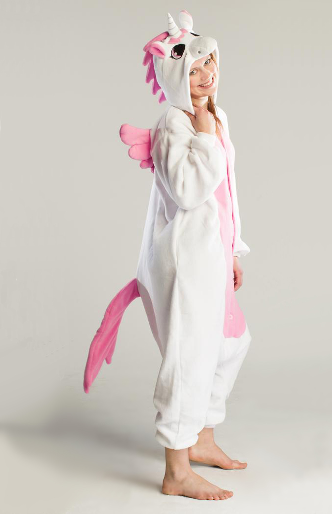 Buy your Pink Pegasus now! - PartyinyourAnimal.com