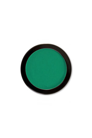 Schmink smaragd groen facepaint dekkend op waterbasis 10 gr.
