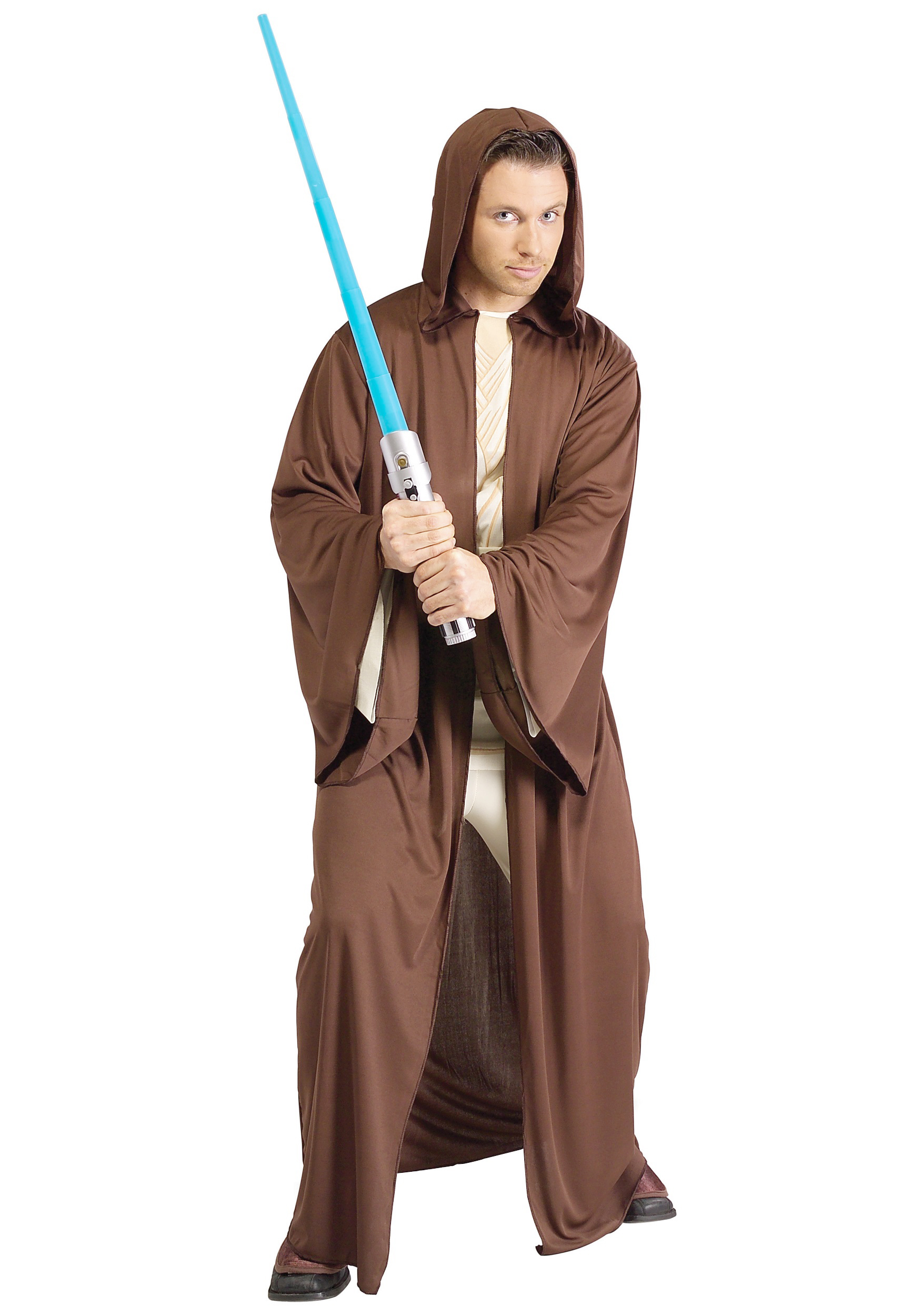 Dank u voor uw hulp geweer zak Star Wars Jedi kostuum kopen? Nu €24,95! - FeestinjeBeest.nl