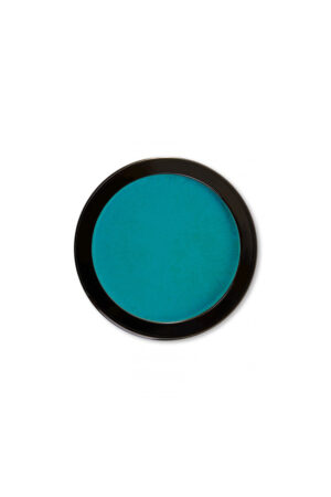 Schmink turquoise facepaint dekkend op waterbasis 10 gr.