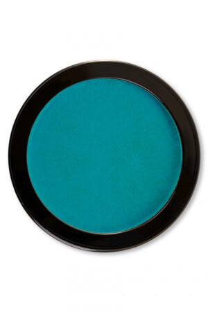 Schmink turquoise facepaint dekkend op waterbasis 30 gr.