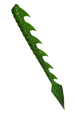 Verkleed Set Groene Draak Masker Vleugels Staart Sprookje 9