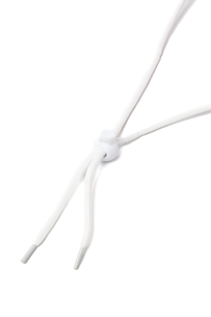 Witte Koordstopper