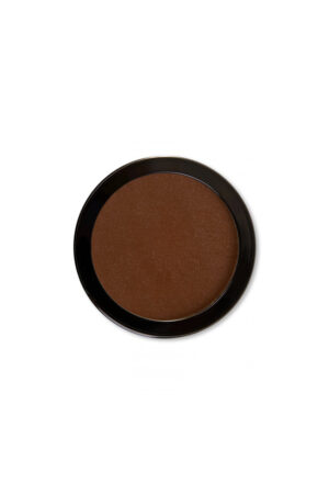 Schmink chocolade bruin facepaint dekkend op waterbasis 10 gr.