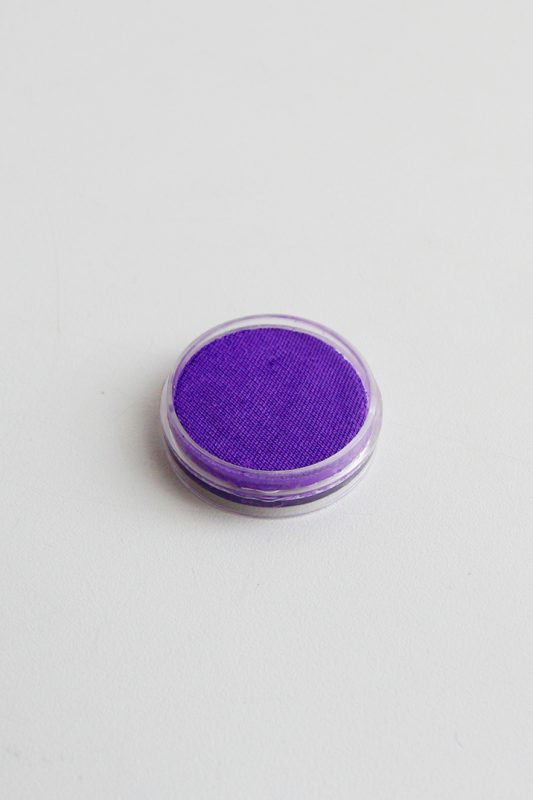 UV Schmink Neon Paars