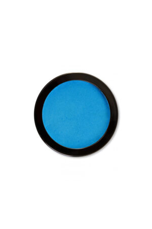 Schmink hemels blauw facepaint dekkend op waterbasis 10 gr.