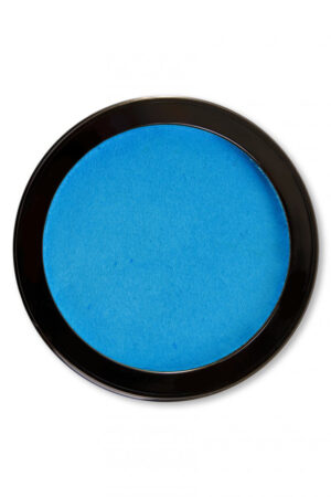 Schmink hemels blauw facepaint dekkend op waterbasis 30 gr.