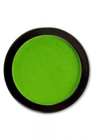 Schmink lime groen facepaint dekkend op waterbasis 30 gr.