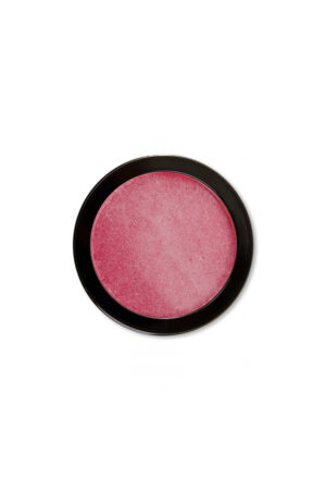 Schmink metallic roze facepaint dekkend op waterbasis 10 gr.