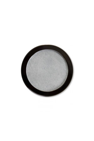 Schmink metallic zilver facepaint dekkend op waterbasis 10 gr.