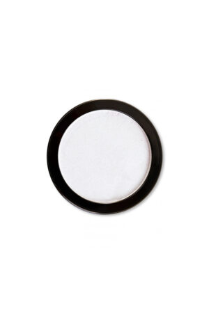 Schmink parel wit facepaint dekkend op waterbasis 10 gr.