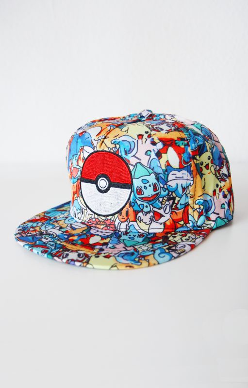 pokemon-pet-print