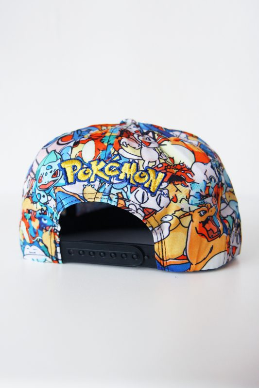 pokemon-pet-print
