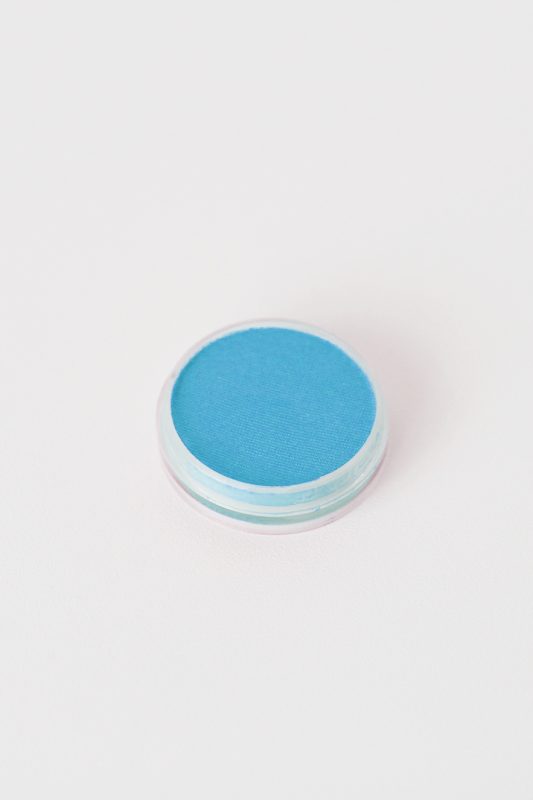 Schmink Hemels Blauw