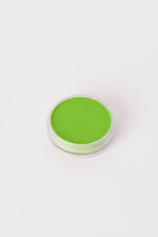 Schmink Lime Groen