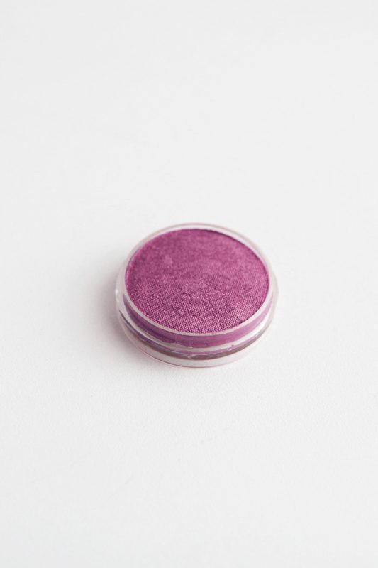 schmink-metallic-oudroze